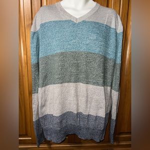 Sean John sweater